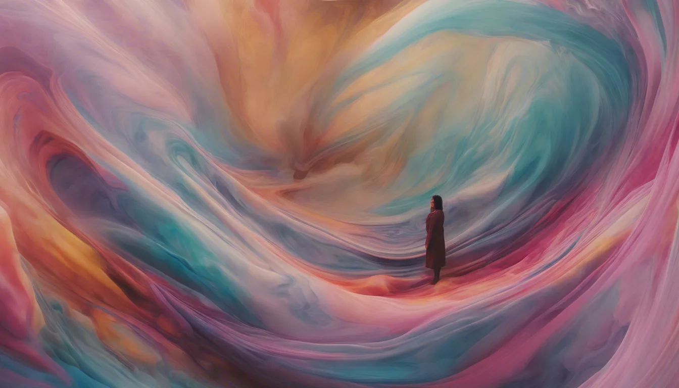 Art Pieces: Symbolism and Meaning in Your Dreams