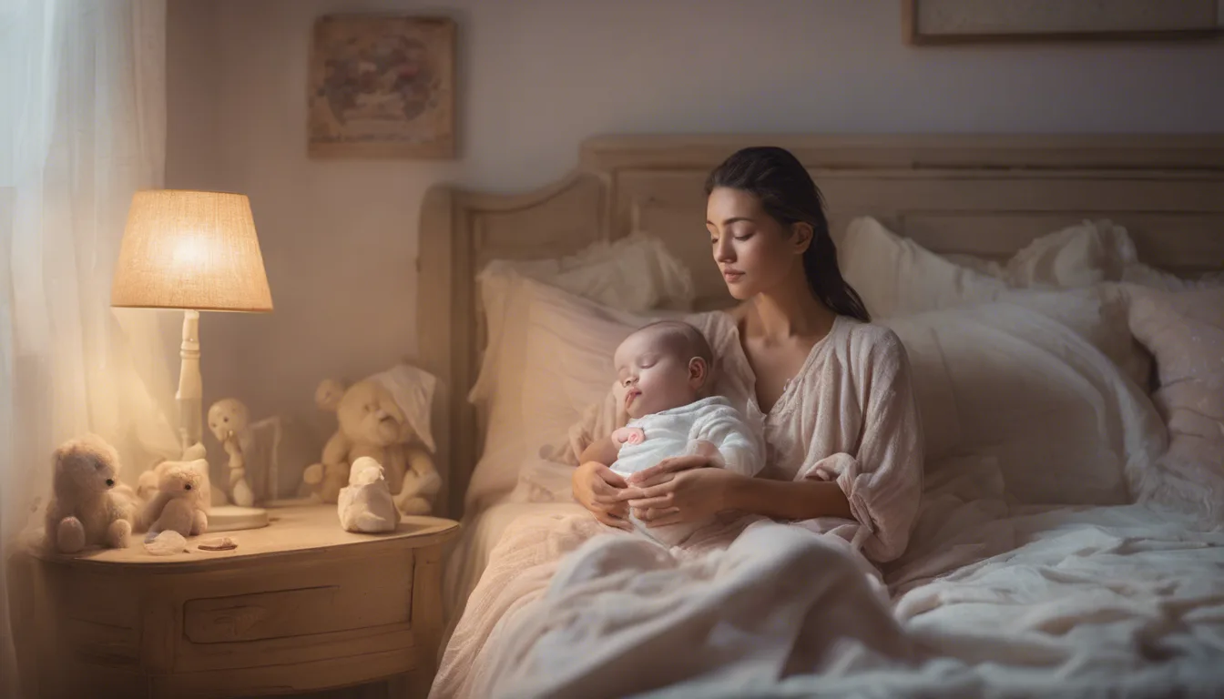 Dream symbol: baby sitting: intro