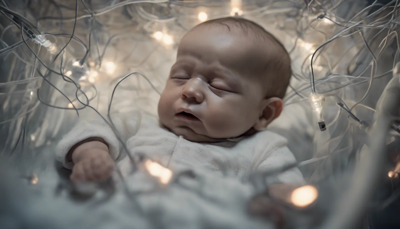 Unveiling the Enigmatic Symbolism of Dreams about Battery Operated Babies