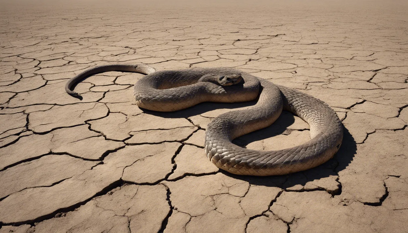 Unveiling the Hidden Meaning: Dream Symbolism of Dead Snakes