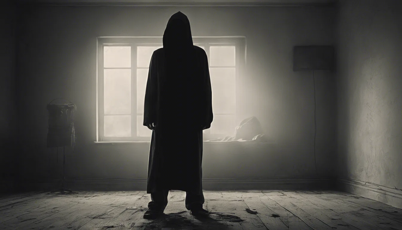 Dream symbol: being kidnapped: intro