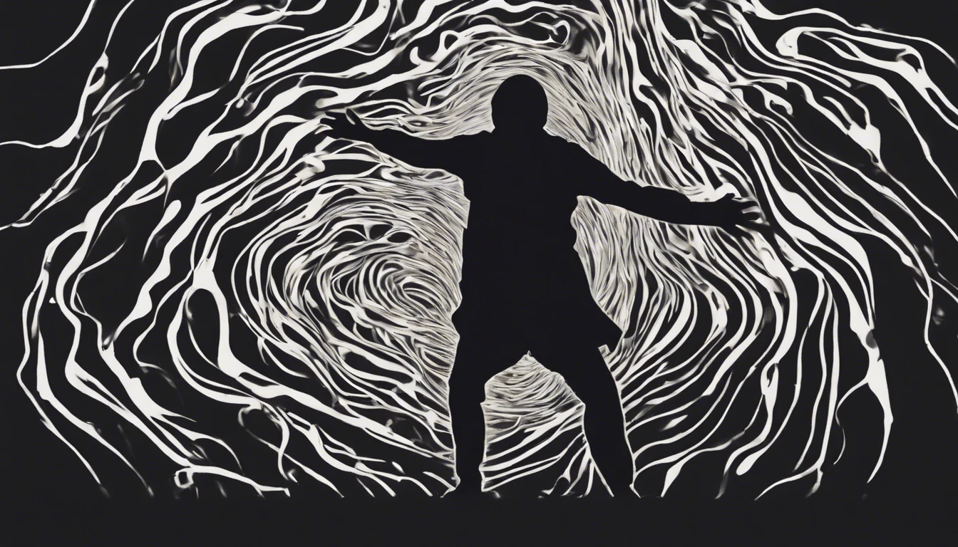 Dream symbol: being kidnapped: symbolism: Anxiety About the Future