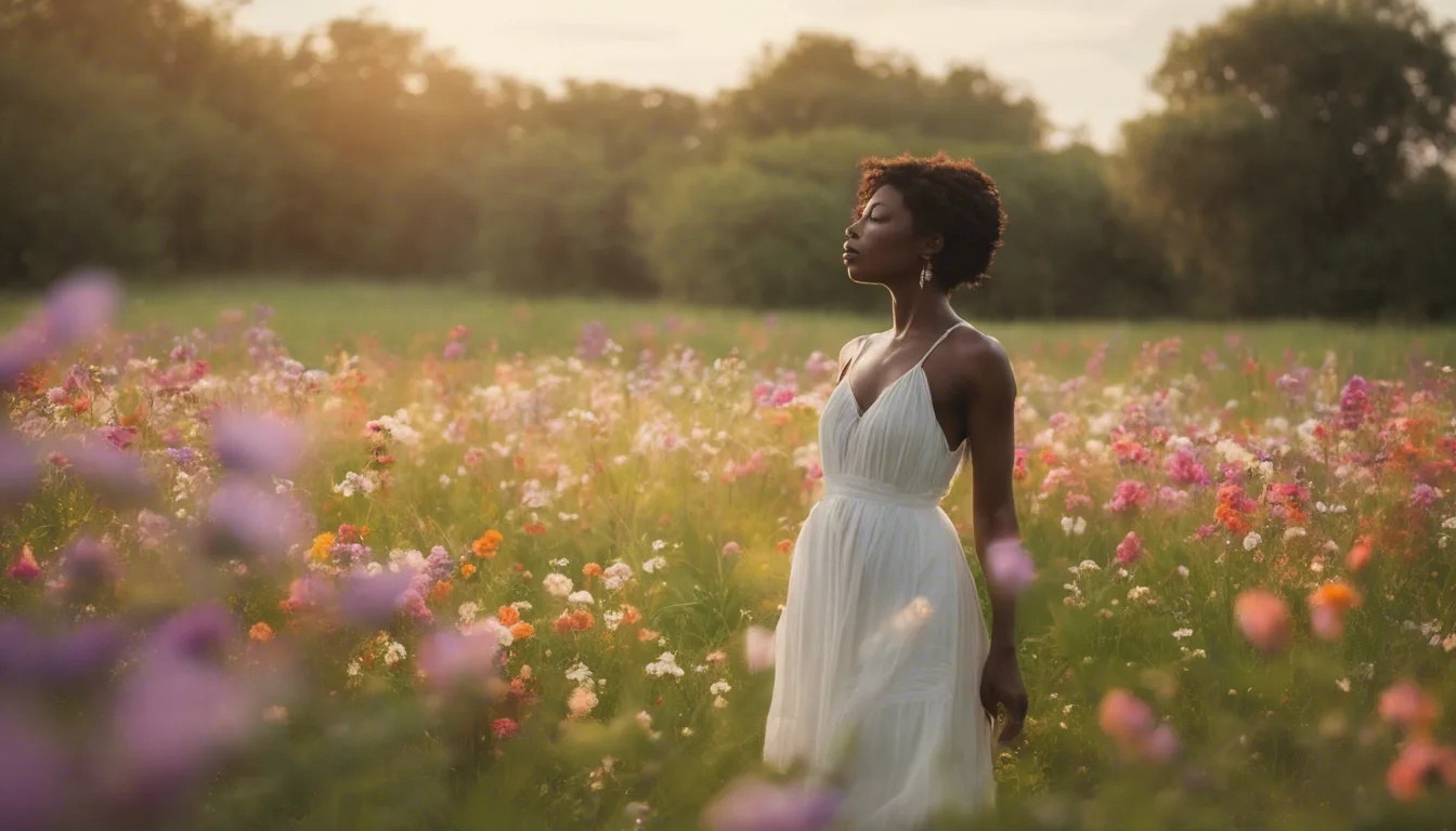 Dream Symbol: Black People - Exploring the Significance and Interpretation