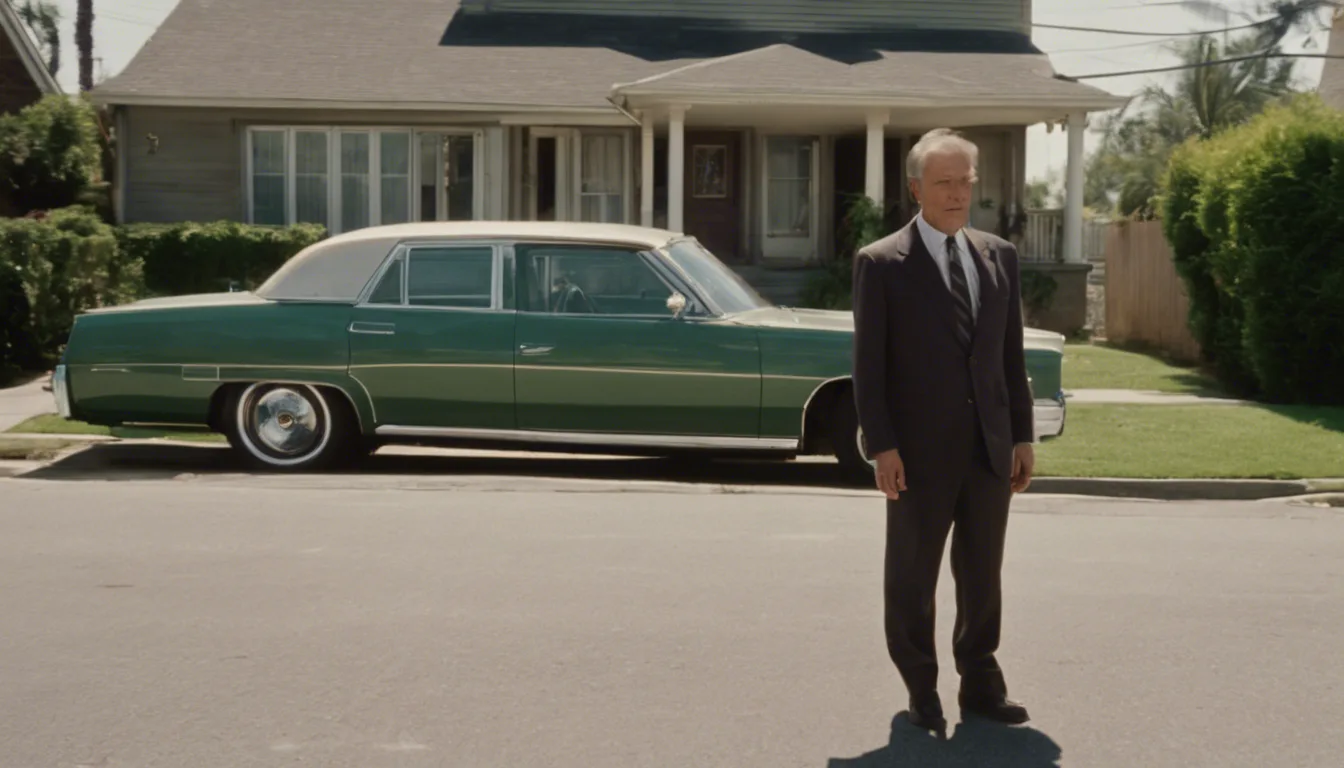 Dream Symbol: Dad Getting Out of Car