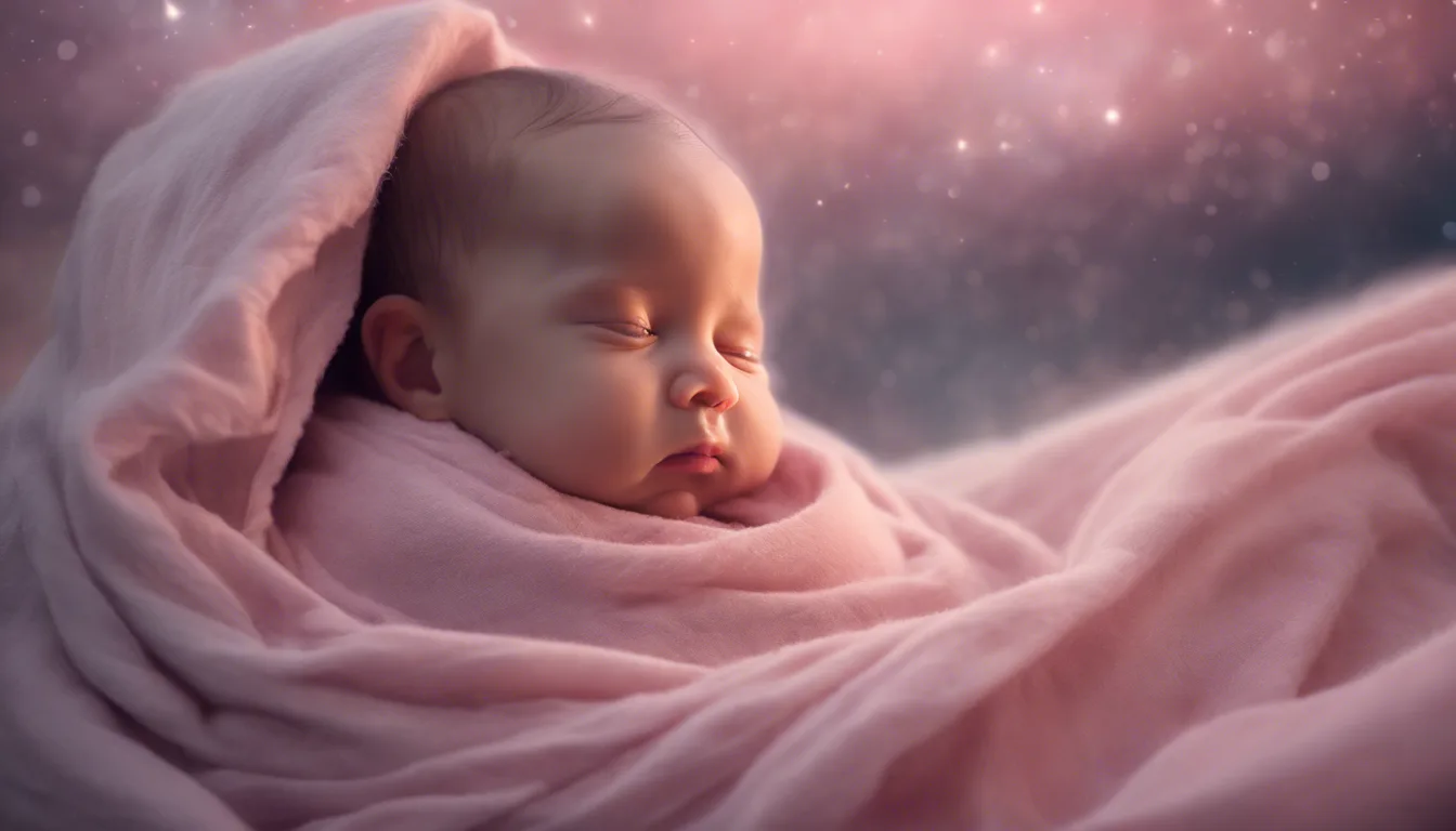 Dream symbol: having a baby girl: symbolism: Renewal and Rebirth
