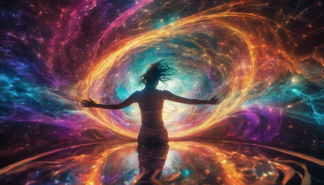 Dream symbol: navel: intro Dream symbol: navel: intro