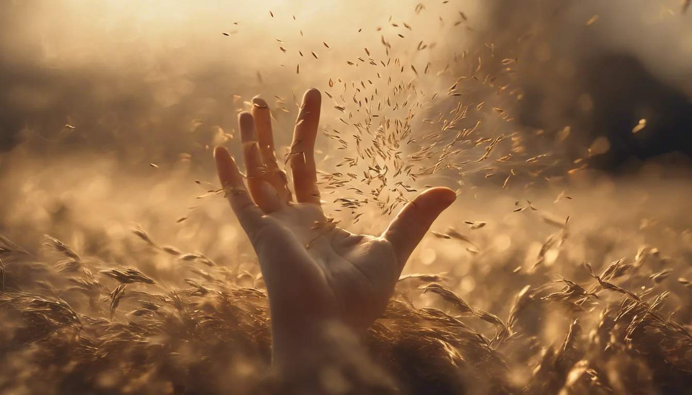 Unveiling the Hidden Messages: Dream Symbolism of Cumin Seeds