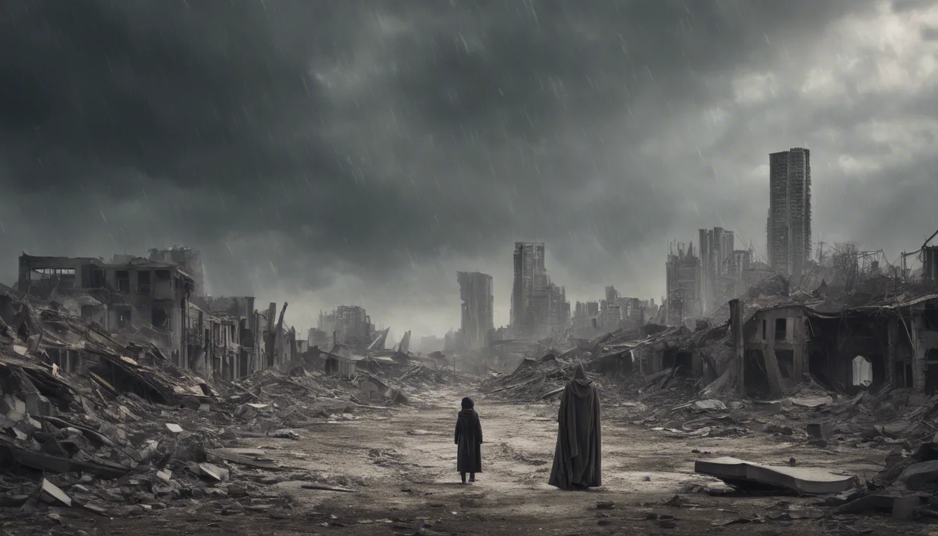 Dream Symbols Severely Damaged: Understanding Their Meaning