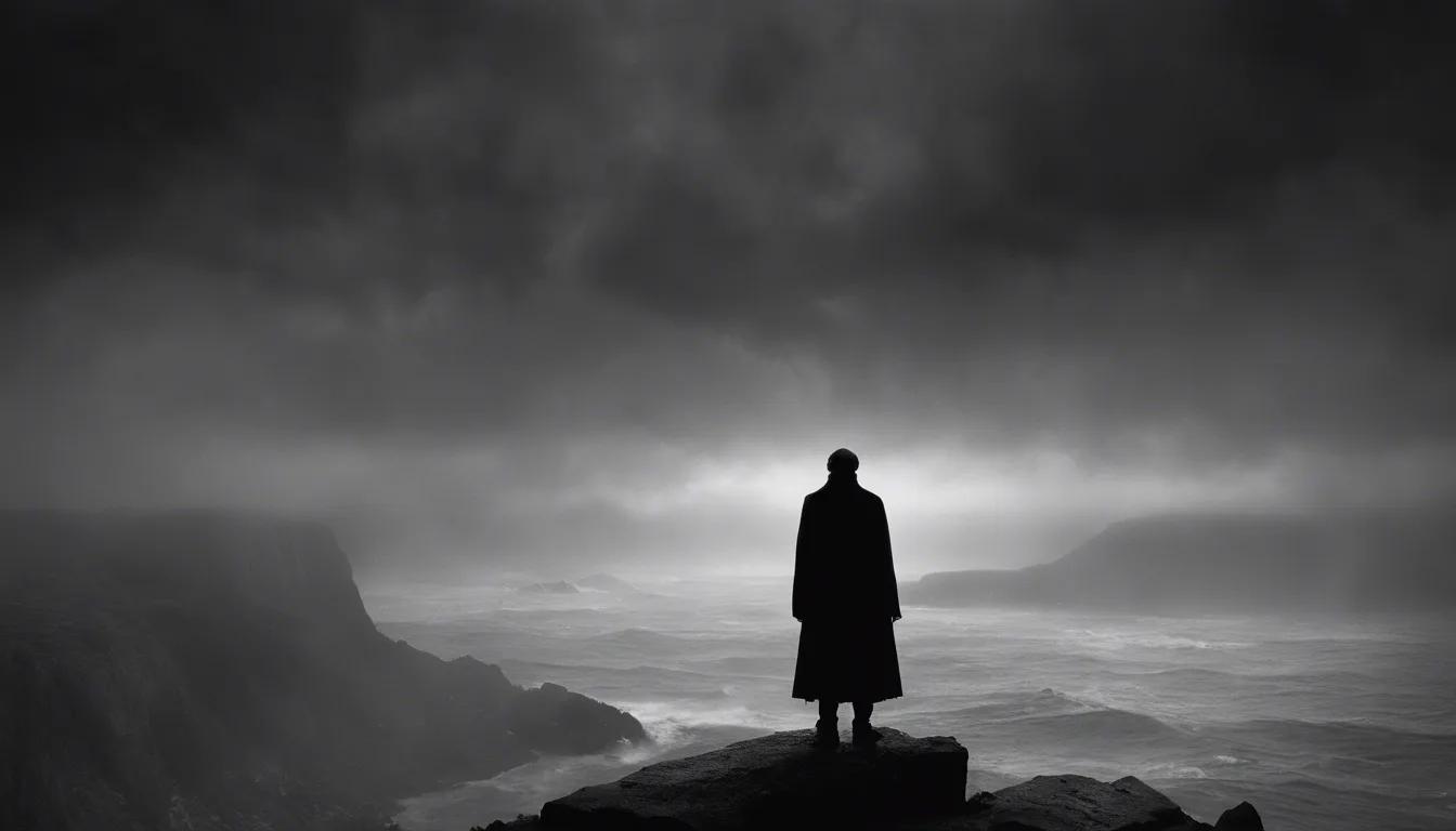 Dreams of Evil Powers: Unraveling the Ominous Signs