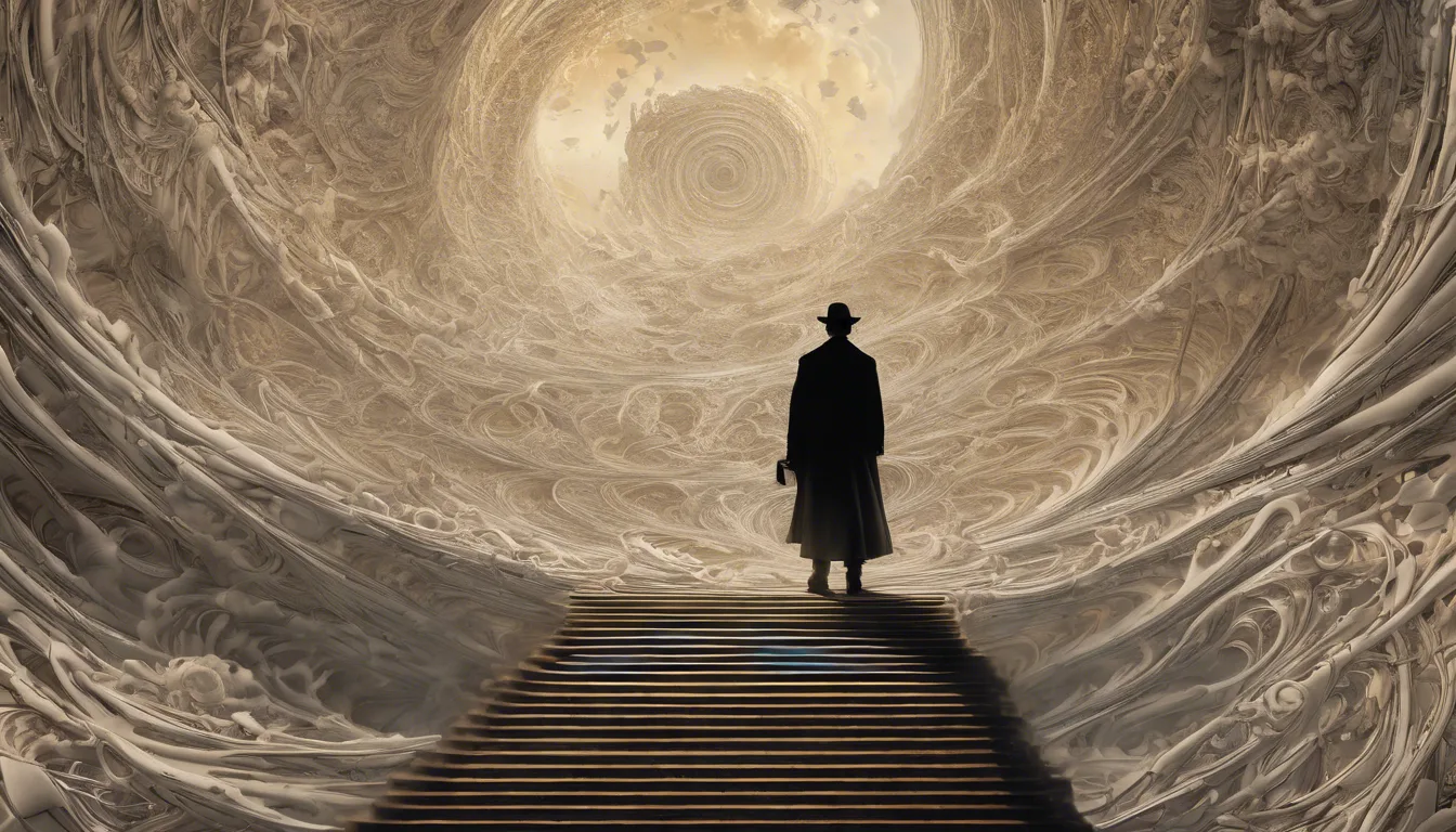 Era Tour in Your Dreams: Unraveling the Mystic Journey