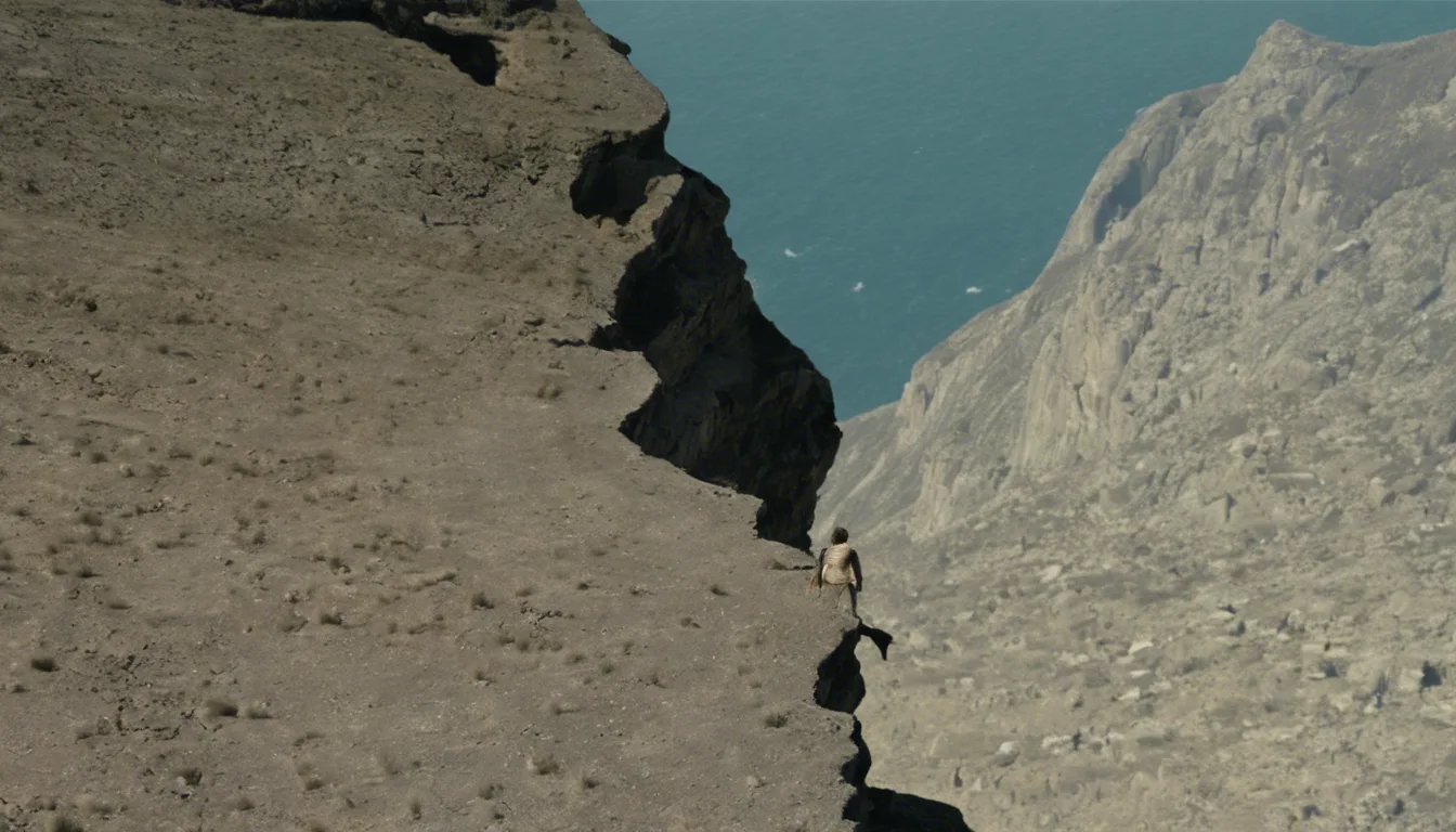 Dream symbol: falling off a cliff: demographics: People Who Are Feeling Overwhelmed or Stressed