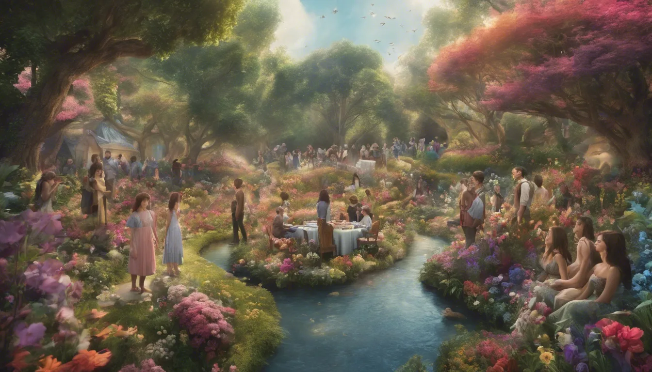 Family Friend Dream Symbolism: Understanding Its Meaning