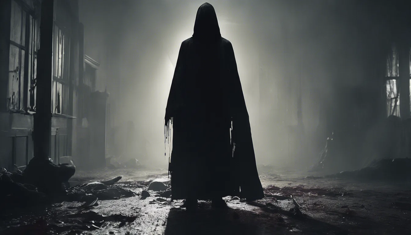 Dream symbol: horror movies: intro