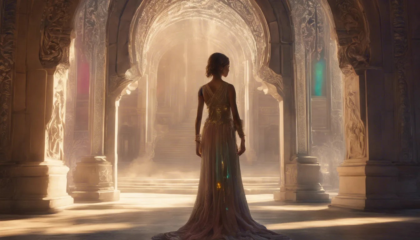 Dream symbol: doors: symbolism: New Beginnings and Transitions