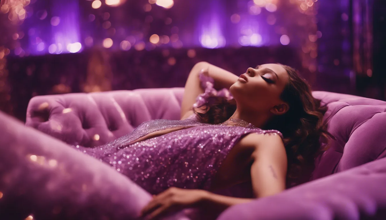 Dream symbol: lap dancing: intro