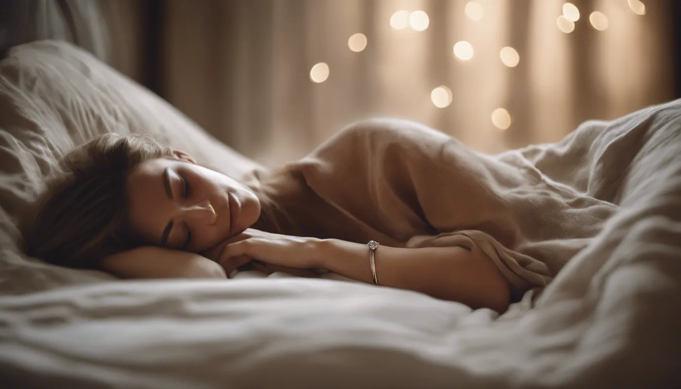 Love on the Horizon: Unveiling the Meaning of Engagement Ring Dreams