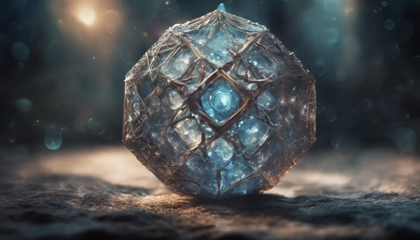 Dream symbol: magic: scenarios: Dream of Magical Objects