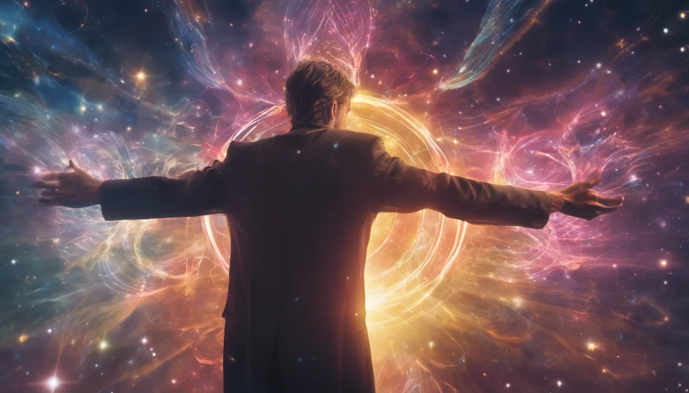 Dream symbol: magic: scenarios: Dream of Using Magic to Solve Problems