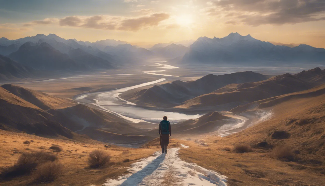 Unraveling the Mysteries: North-South in Dreams