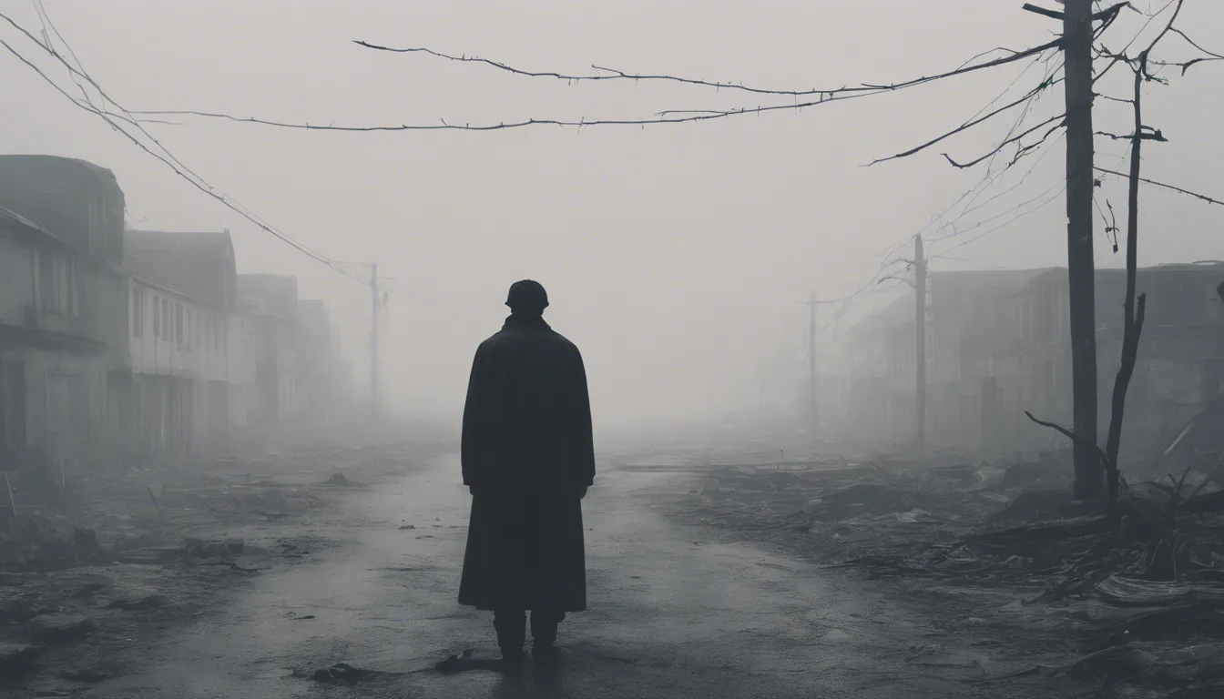 Silent Hill Dream Symbol: Unraveling the Mysteries Hidden Within