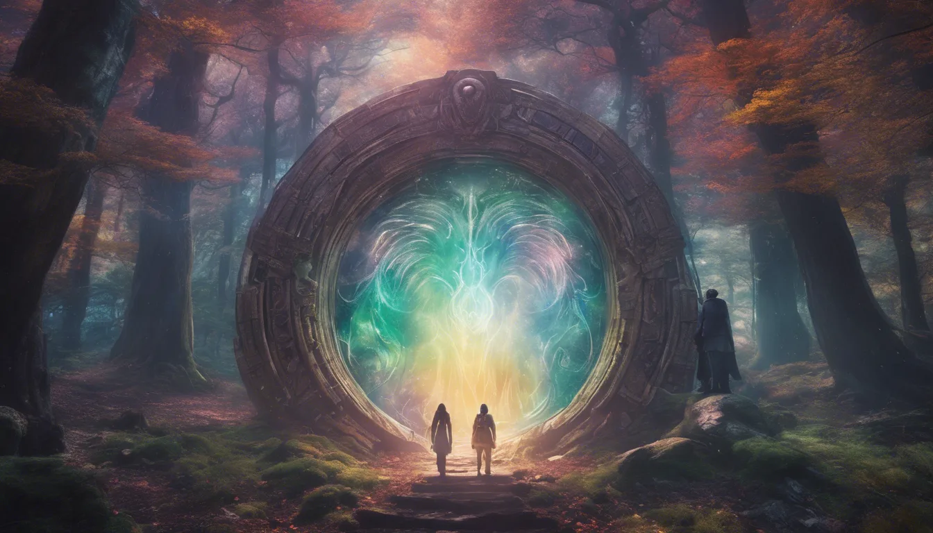 Dream symbol: time travel: demographics: Adventurous Spirits