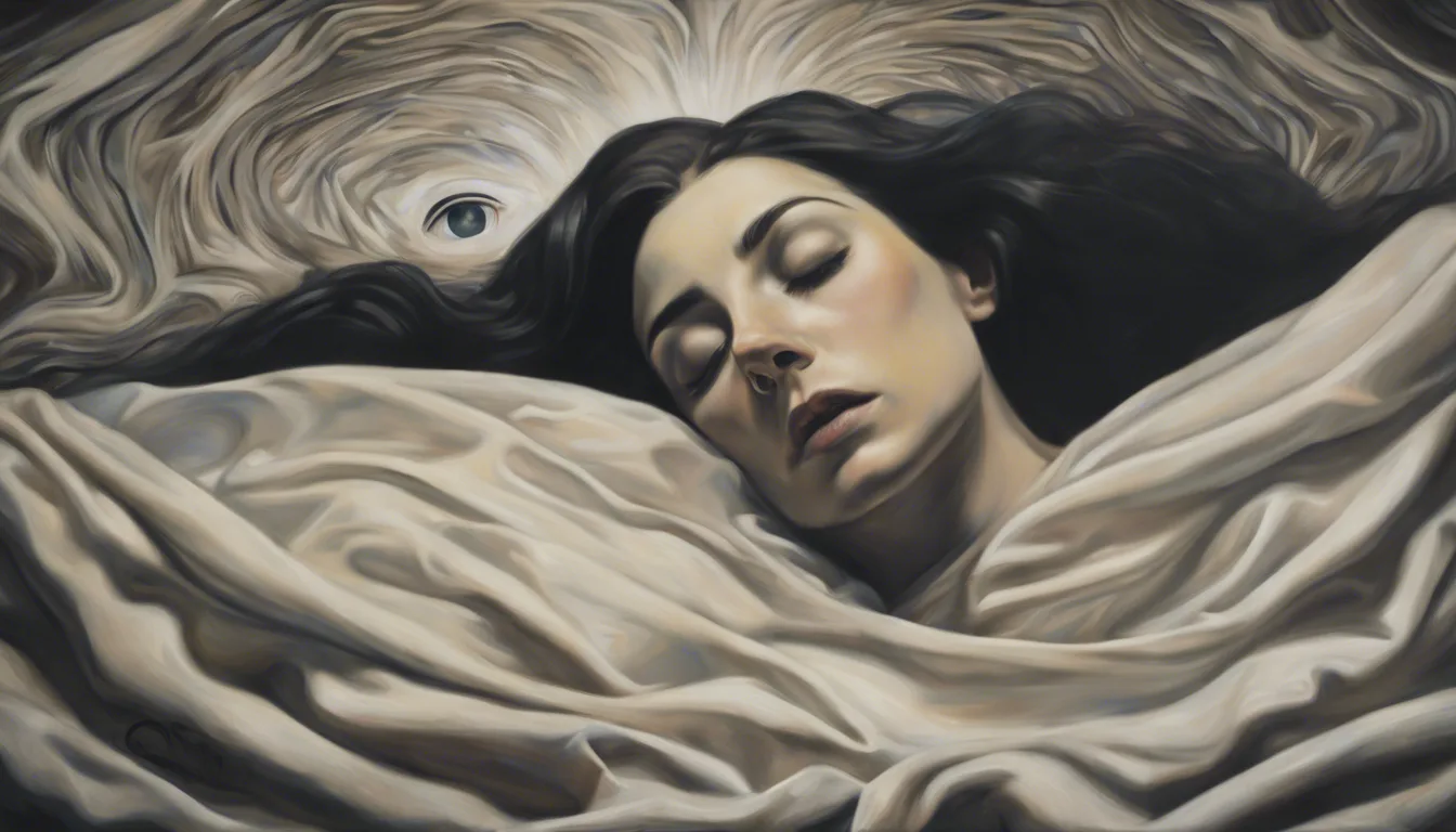 Unexpressed Dream Symbolism: Understanding the Hidden Messages