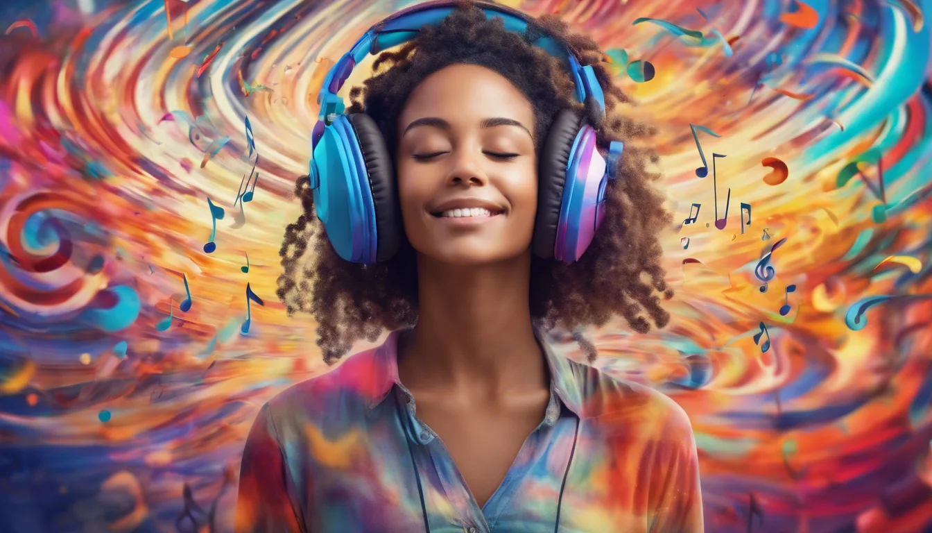 Unveiling the Hidden Messages: Headphones in Dreams