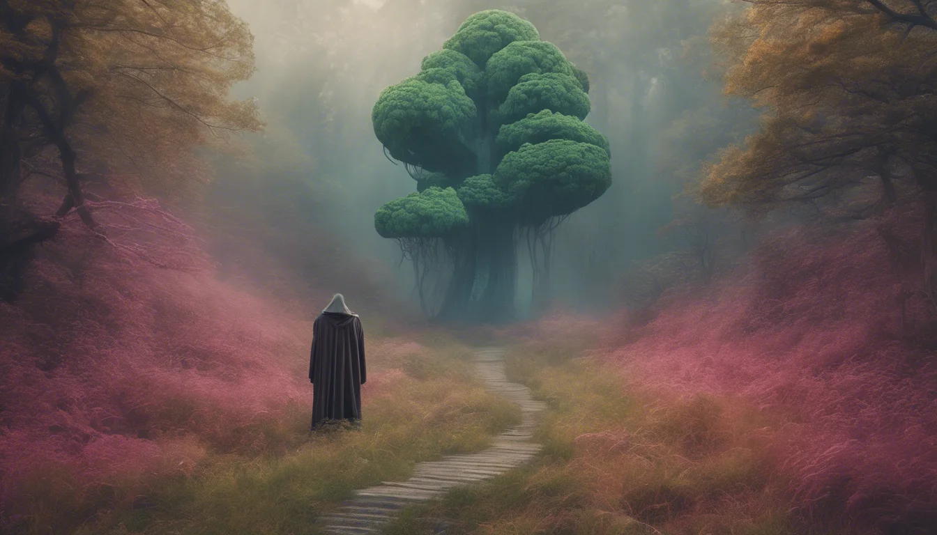 Dream symbol: unexpected reasons: intro