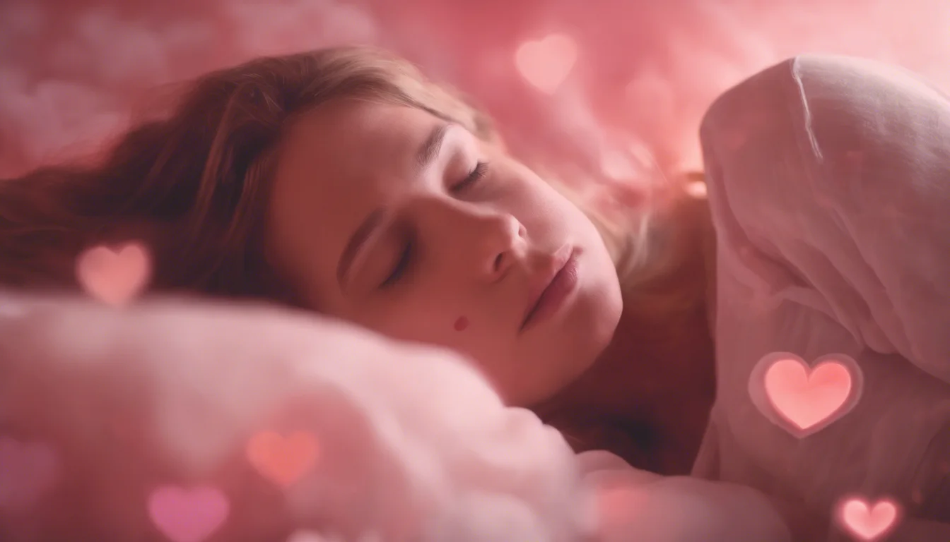 A Father's Love and Anxiety: Dreams About a Daughter's Well-Being
