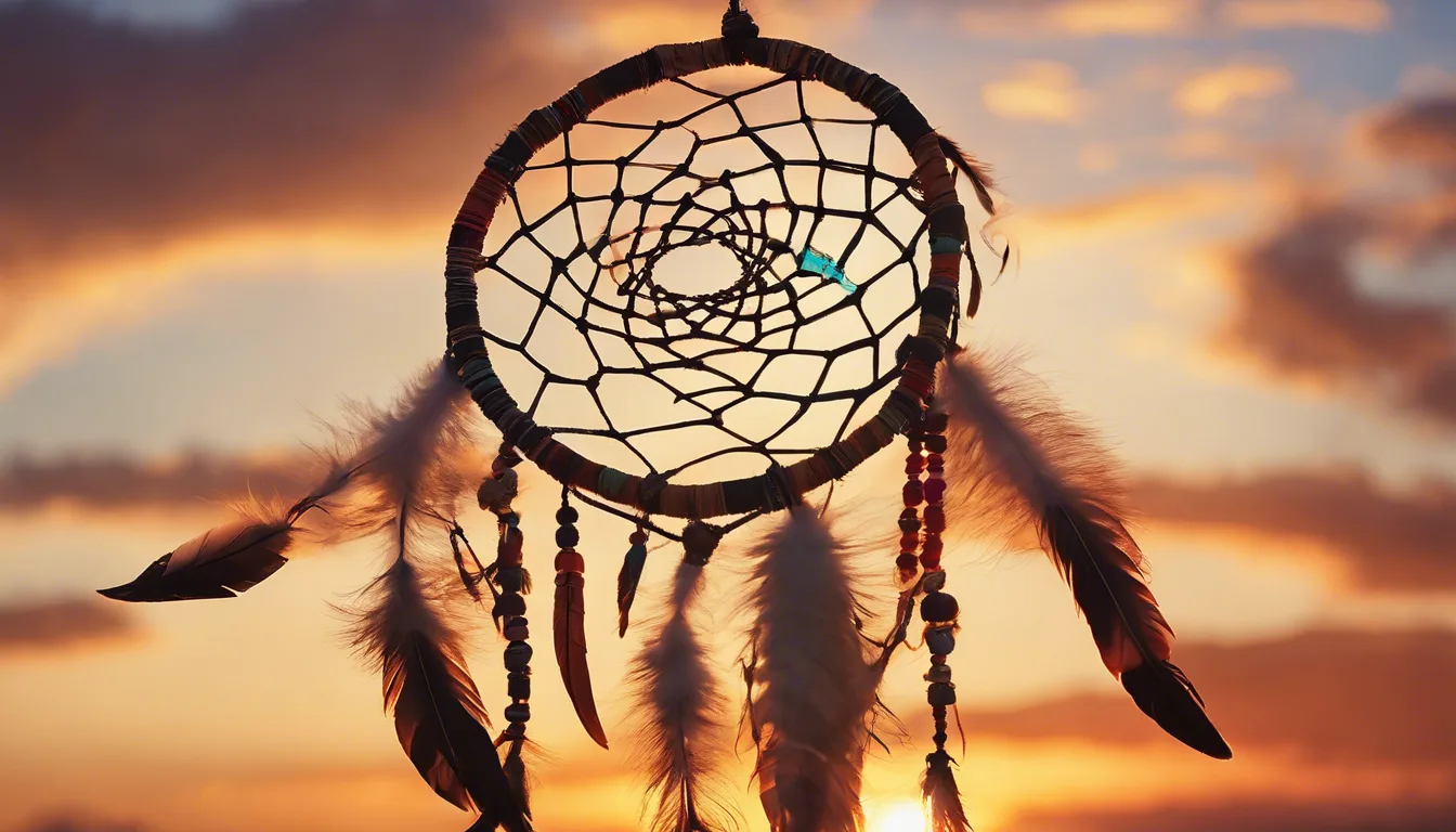 A Journey into Tribal Dreams: Unveiling the Power of Ancient Symbolism