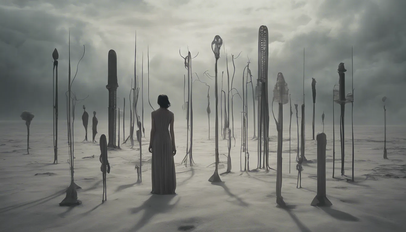 A Look at the Meaning of Thin in Dreams