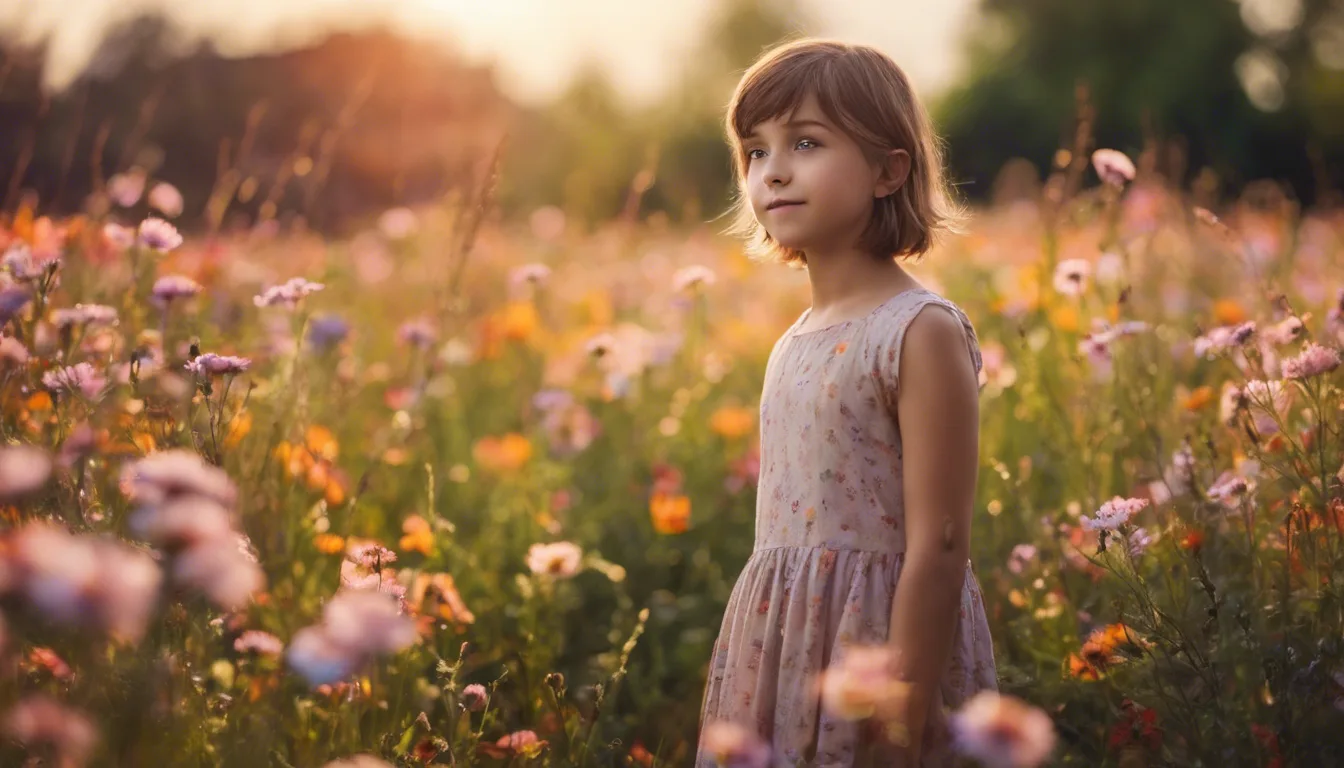 Dream symbol: small hair girl: intro