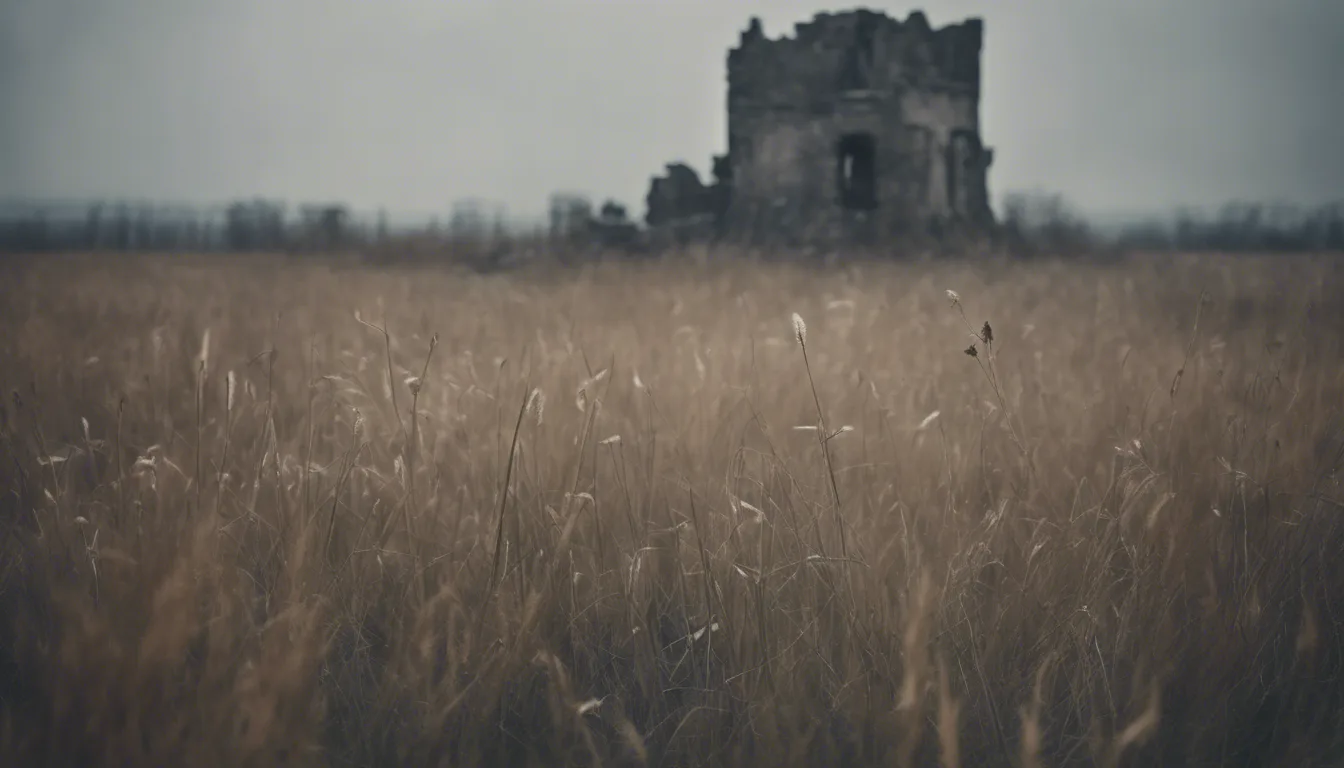 Abandoned Field Dream Meaning: Loneliness, Loss & Growth