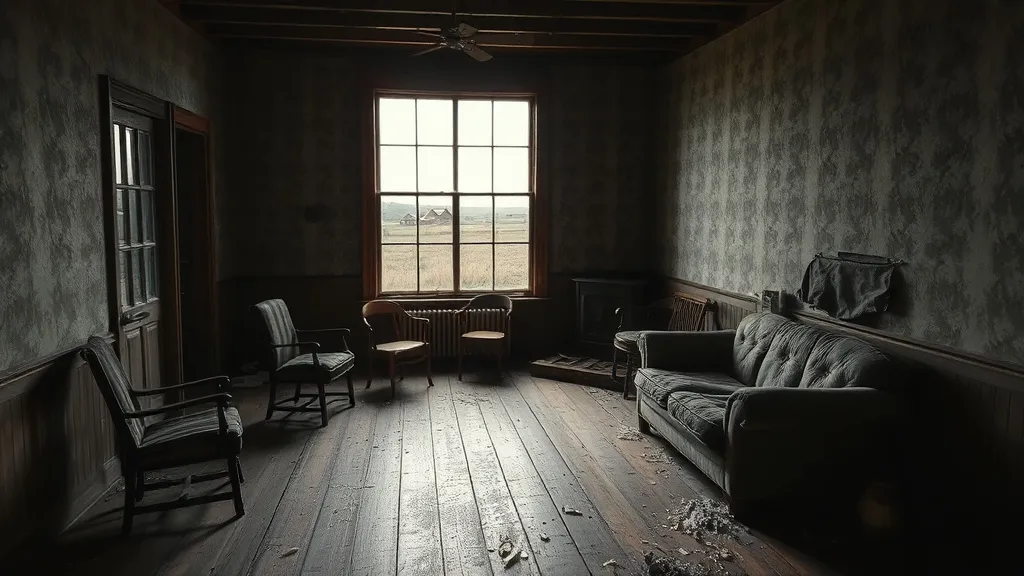 Dream symbol: abandoned lounge: demographics: Rural Residents and Abandoned Lounge Dream Symbolism