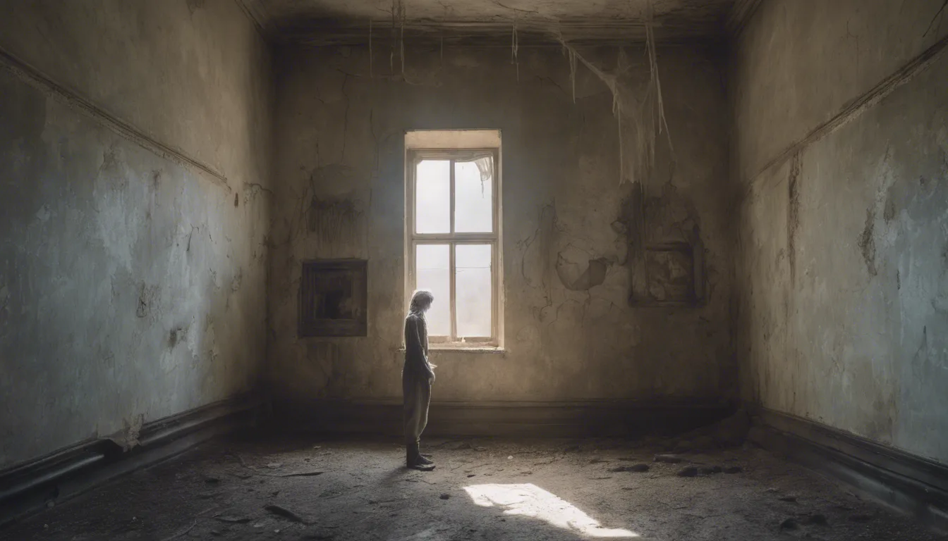 Dream symbol: abandoned place: intro