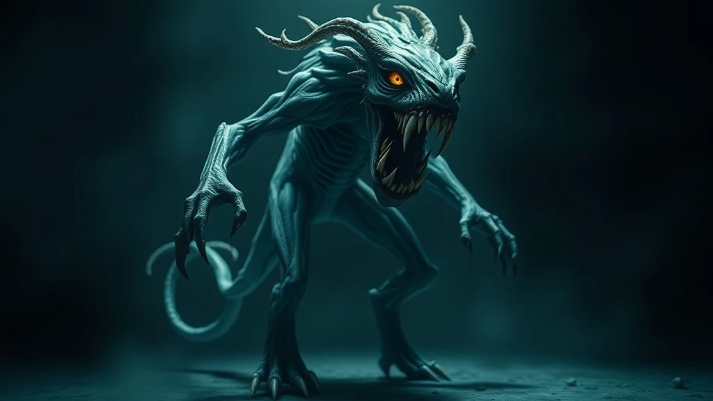 Abnormal Antics: Interpreting Dream Symbols of Unusual Creatures