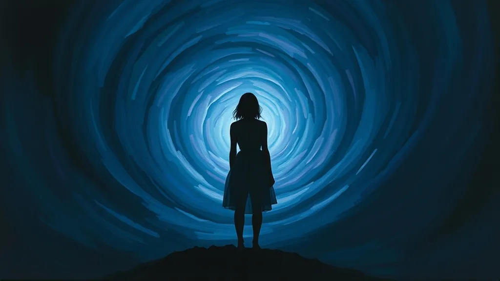 Abrupt Ending Dreams: Meaning & Interpretation