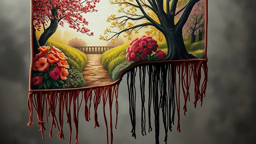 Dream symbol: abrupt ending: symbolism: Premature Endings and Missed Opportunities