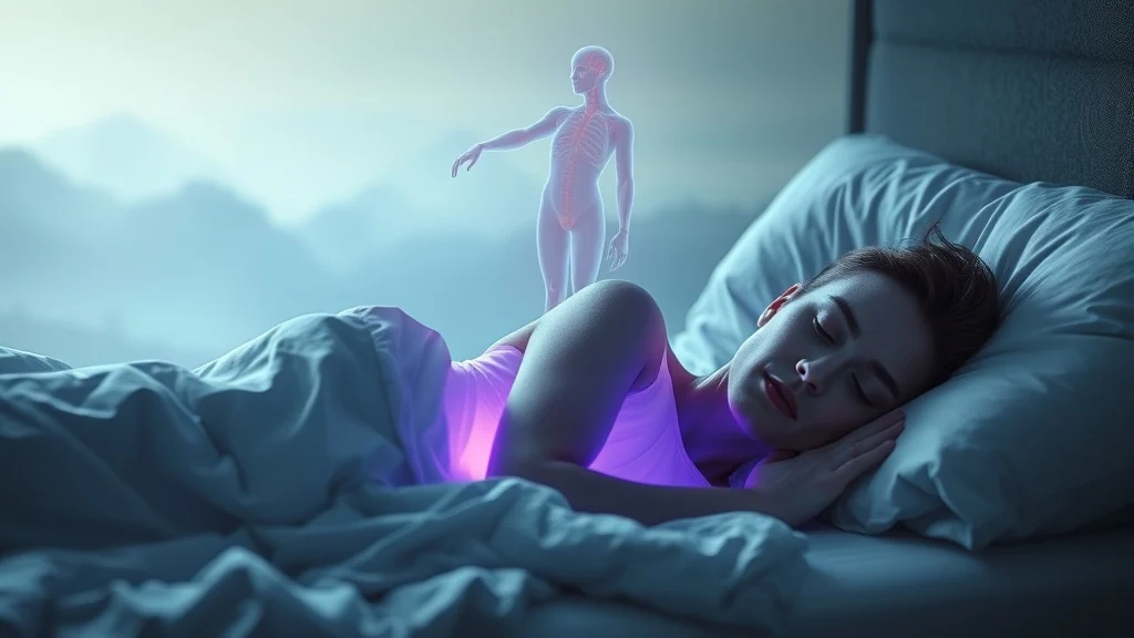 Absence of Blood in Dreams: Unraveling the Hidden Meaning