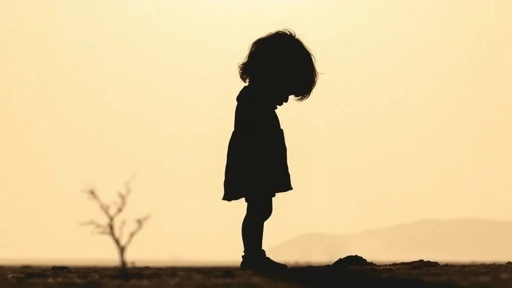 Dream symbol: absence of parents: demographics: Survivors of Childhood Trauma
