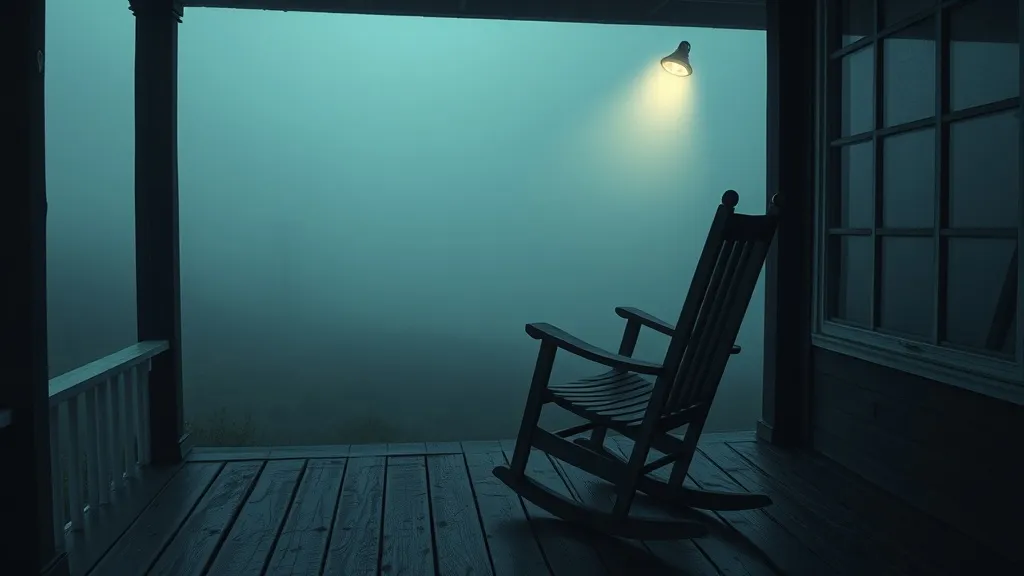 Decoding the Absent Father Dream Symbol