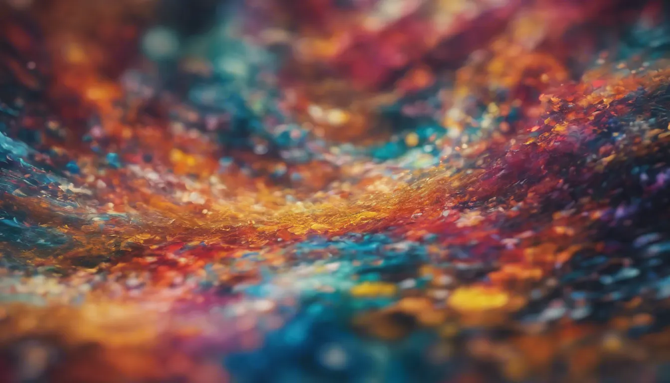 Dream symbol: abstract landscapes: intro