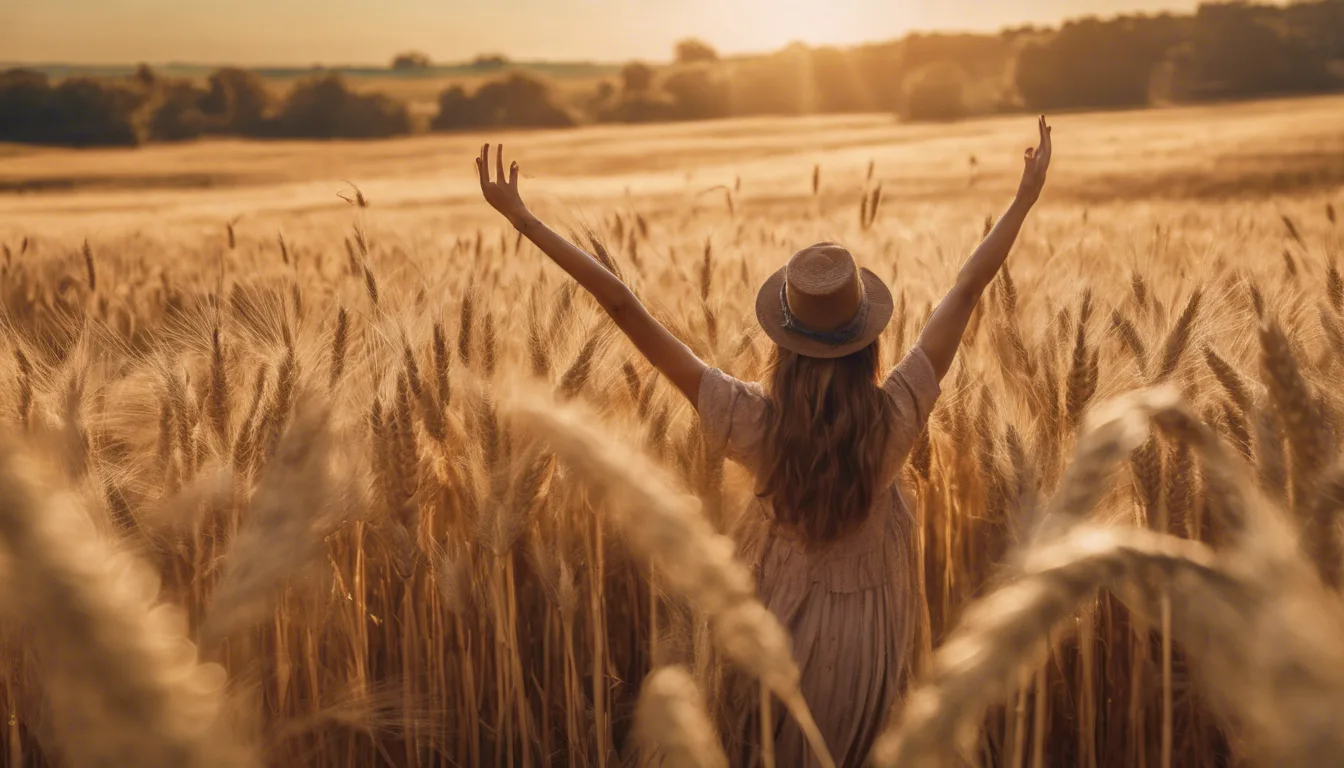Abundant Harvest Dream Symbolism: Meaning and Interpretation