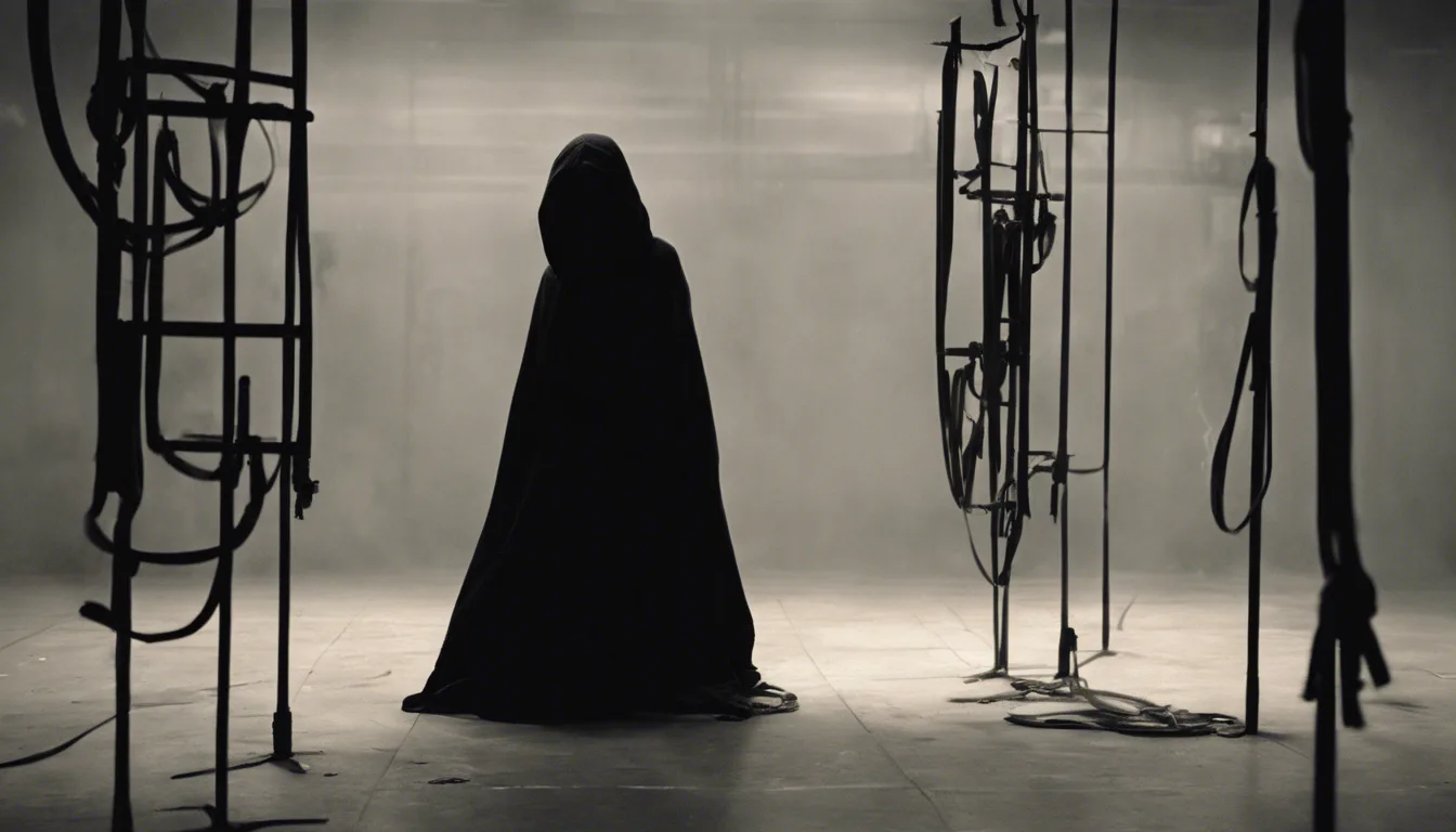 Dream symbol: abusive reel: intro