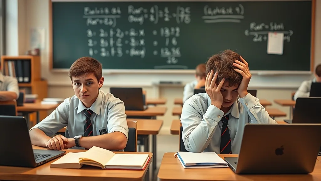 Dream symbol: academic performance: demographics: Individuals in Competitive Environments