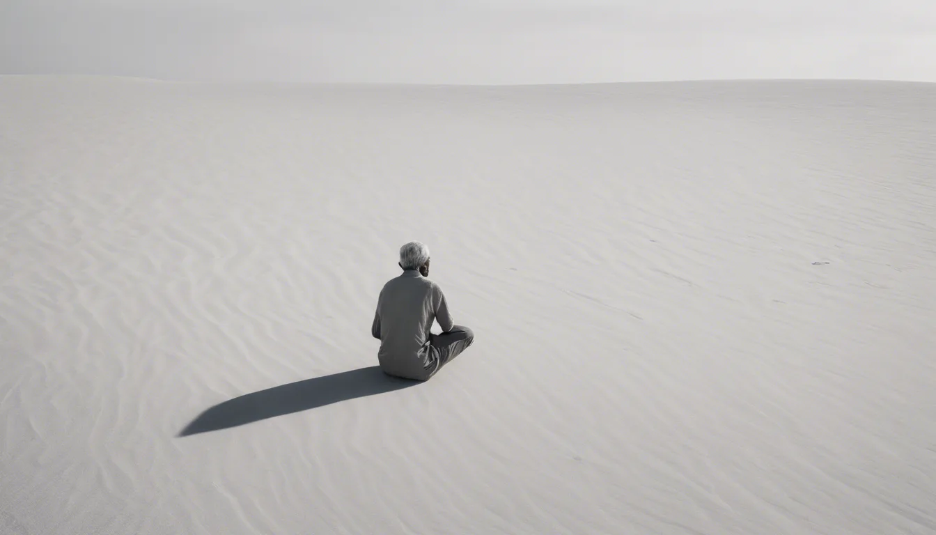 Confronting Your Flaws: Exploring the Symbolism of Accepting Mistakes in Dreams