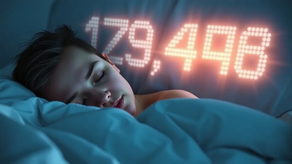 Account Number Meaning in Dream: What Does It Symbolize?