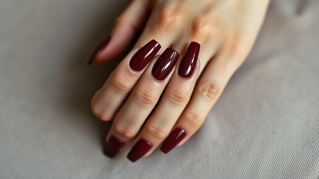Dream symbol: acrylic nails: scenarios: Dreaming about Someone Else's Acrylic Nails