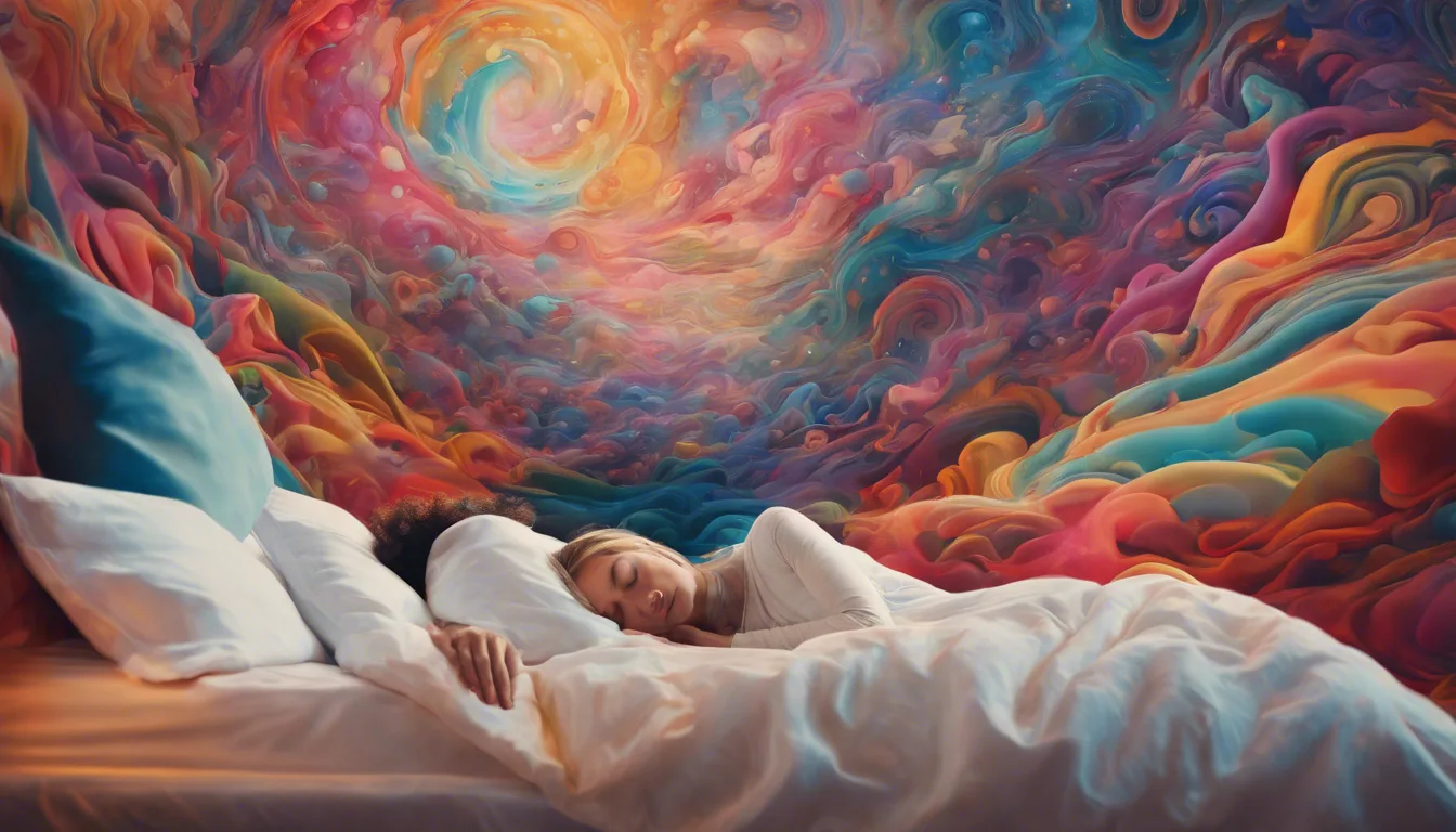 Act in a Dream: Unraveling the Hidden Meanings