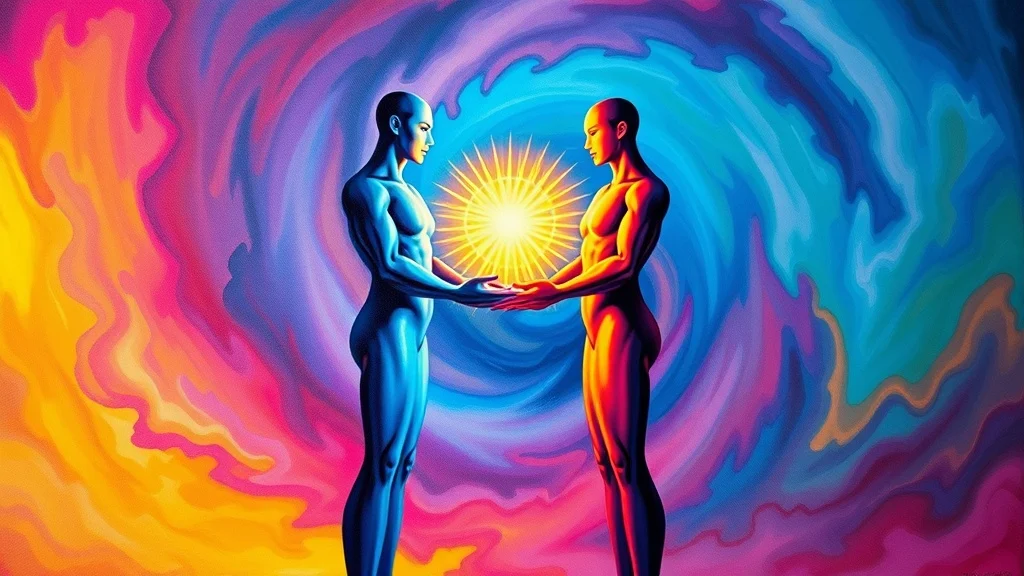 Dream symbol: addition: symbolism: Combining Strengths